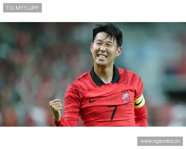 孙兴慜国家队带队能力如何体现 孙兴慜国家队带队能力如何体现