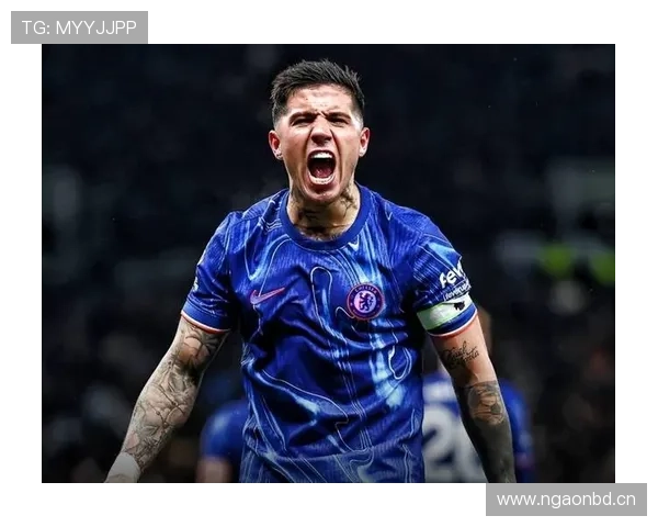 恩佐中场统治力是否不足