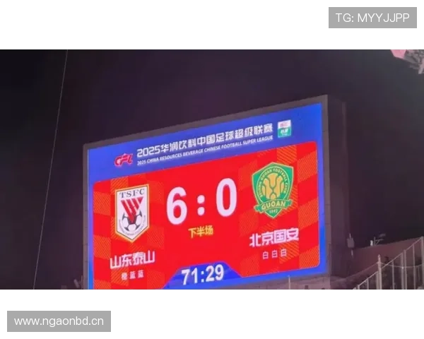 外援调整之下：北京国安阵容结构变化对赛季走势形成制约