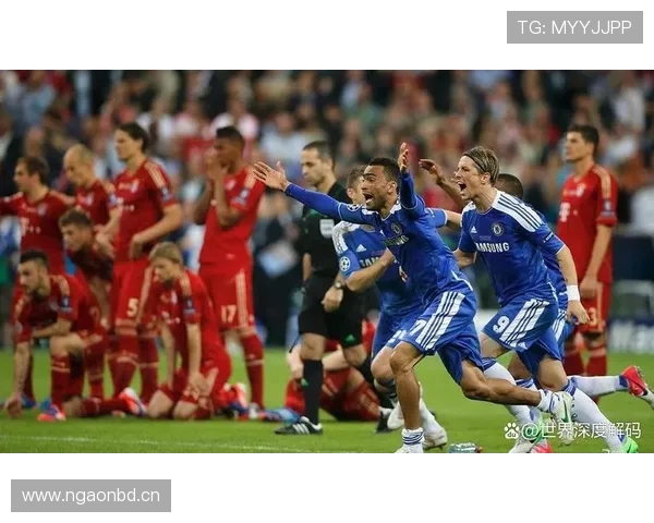 切尔西体系漏洞再现，一场失利暴露防守稳定性问题