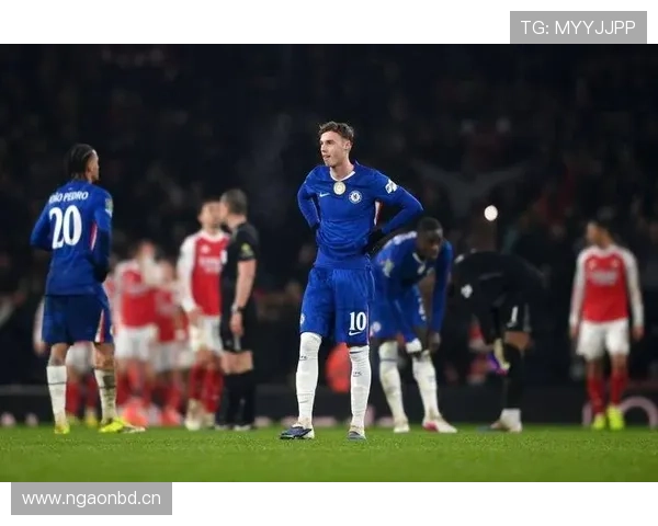 切尔西进攻流畅却难赢球，终结能力短板已影响争四形势