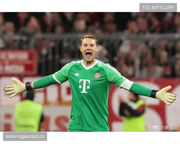 诺伊尔与库尔图瓦:门卫体系与传统门将角色对比