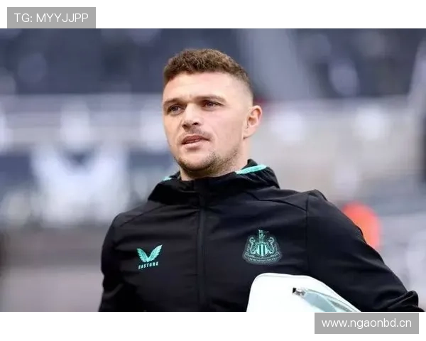 基兰·特里皮尔:伯里青训出身的职业生涯起点解析 基兰·特里皮尔:伯里青训出身的职业生涯起点解析