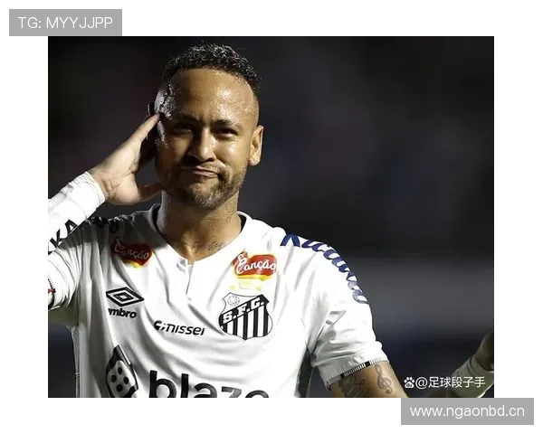 内马尔离开巴萨的转会决策对其生涯轨迹的影响分析