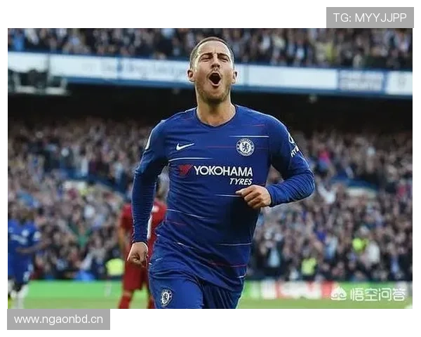 萨拉赫vs阿扎尔：英超进球效率与战术核心作用对比分析