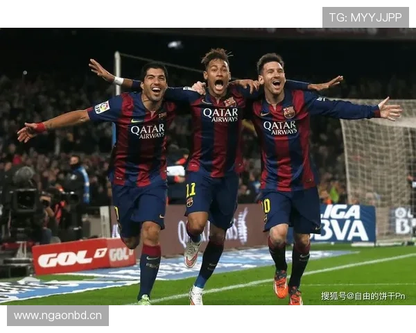 登贝莱 vs 内马尔：盘带风格与花活效率对比