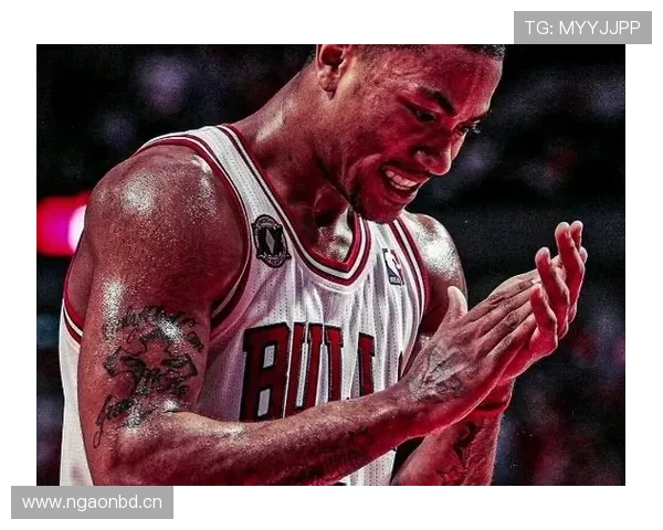 德里克·罗斯高效突破助球队提升关键时刻得分结构