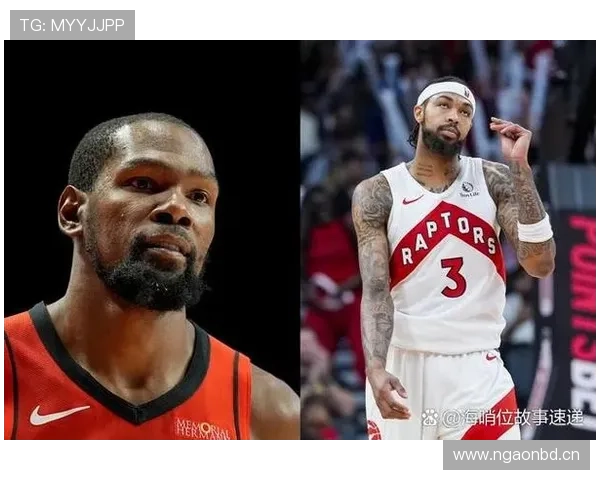 英格拉姆突破拉开差距，关键时刻得分效率胜冠军队主力